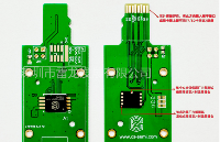 CS創(chuàng)世SD NAND【貼片式sd卡】的測試使用說明