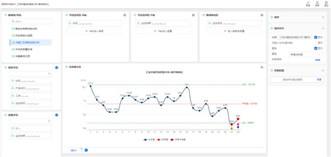 AI智能体赋能全程质量管控，三维天地助力<b class='flag-5'>制药行业</b>智能化转型