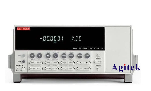 Keithley<b class='flag-5'>靜電計</b>相對值測量在科研實驗中的應用