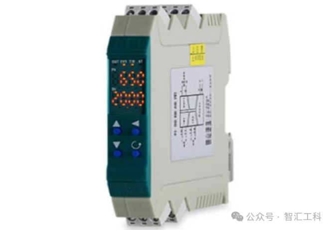 熱電偶隔離器溫度誤差的原因和解決辦法