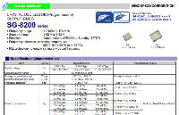 愛普生SG-8200CG可編程晶振在<b class='flag-5'>消費電子</b>中的應(yīng)用