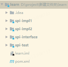 Java的SPI机制详解