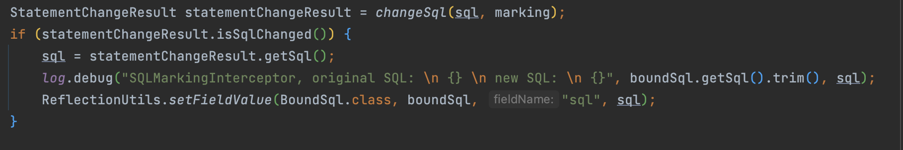 SQL
