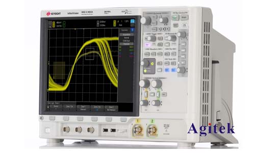 是德DSOX4034A<b class='flag-5'>示波器</b>混合<b class='flag-5'>信號</b><b class='flag-5'>測試</b>應用