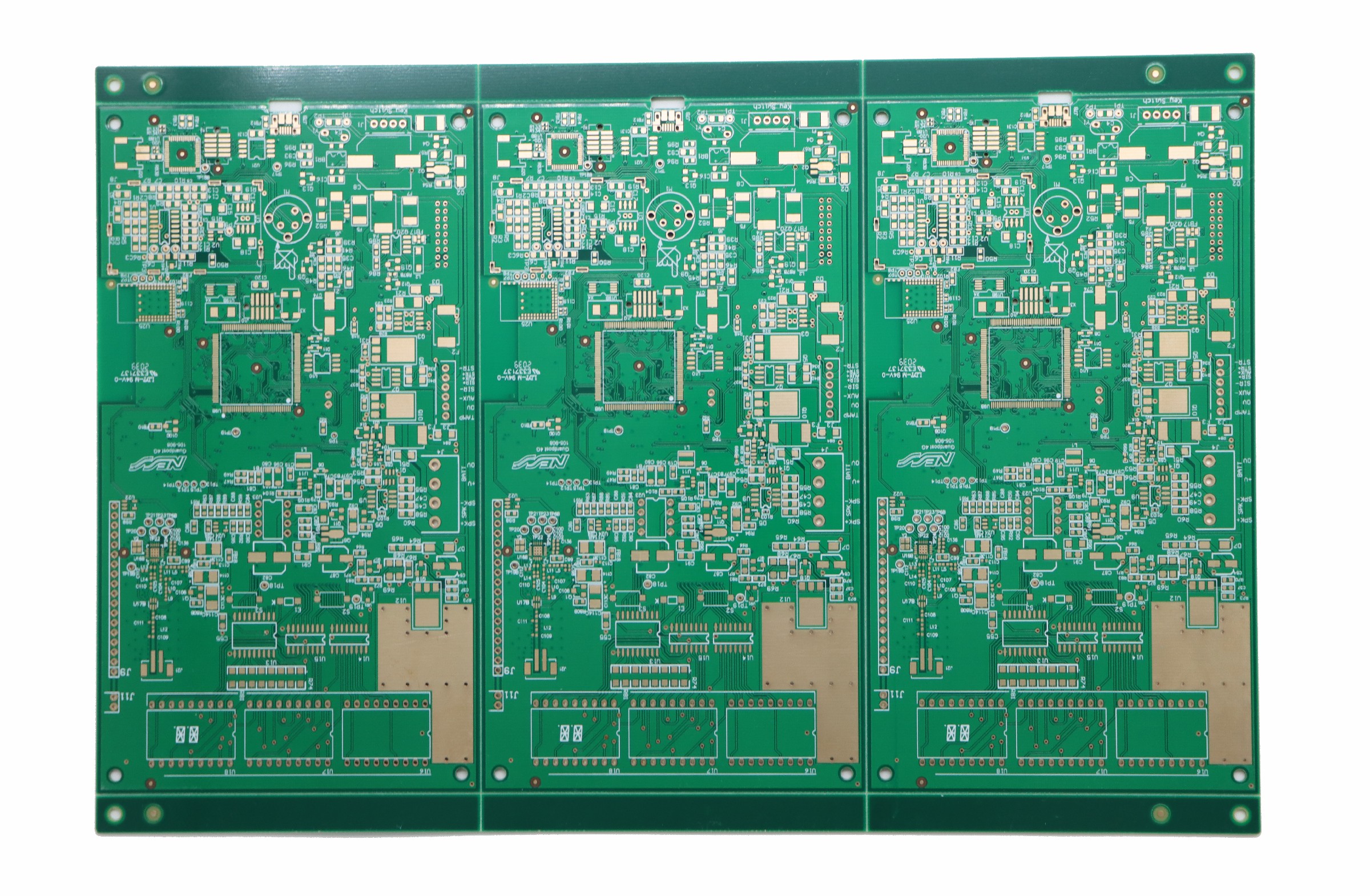 PCB拼板设计全解析：<b class='flag-5'>重要性</b>、优势与应用实践