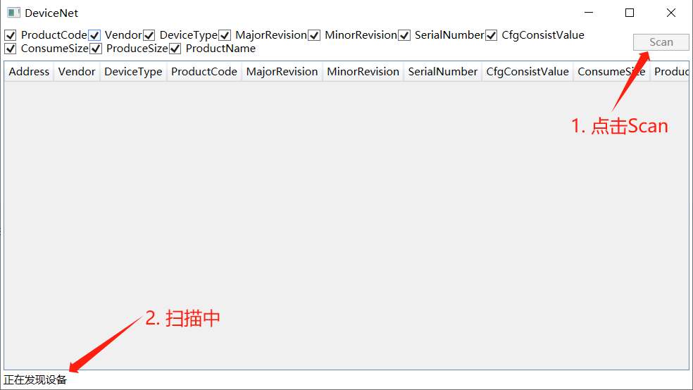 Profinet
