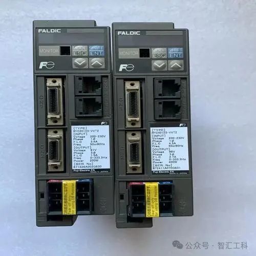 富士<b class='flag-5'>伺服</b><b class='flag-5'>驅(qū)動(dòng)器</b>的常用<b class='flag-5'>故障</b><b class='flag-5'>代碼</b>及其檢查與維護(hù)