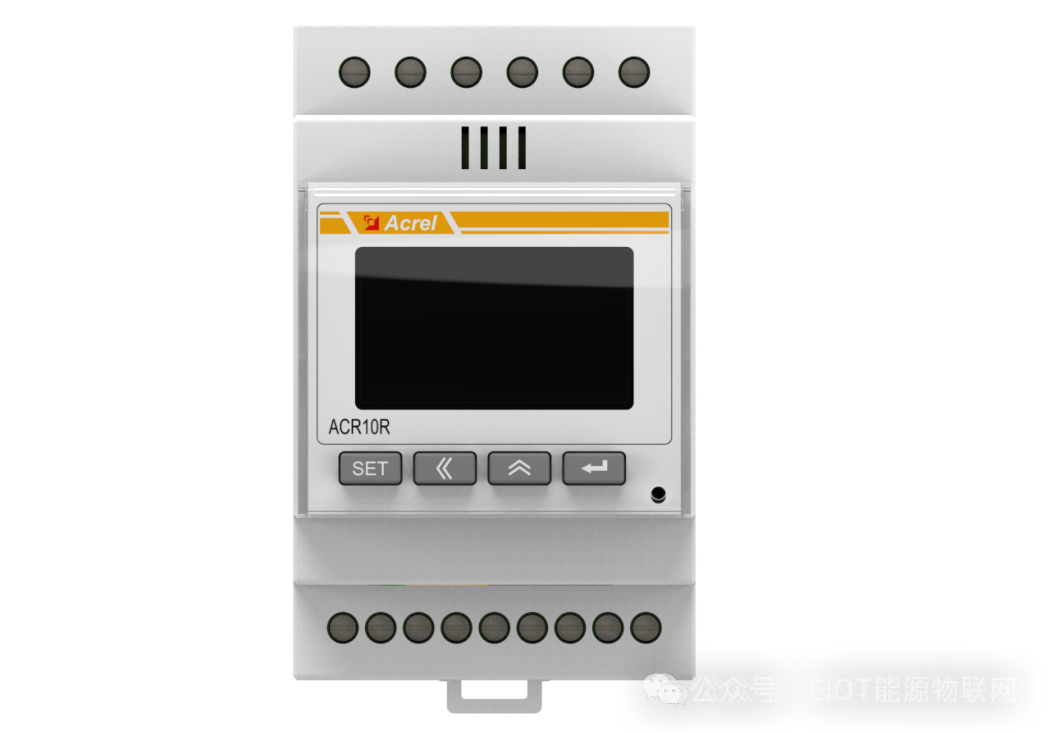新能源<b class='flag-5'>電網(wǎng)</b><b class='flag-5'>頻率</b>穩(wěn)定性提升:高精度測(cè)量與快速響應(yīng)調(diào)頻控制