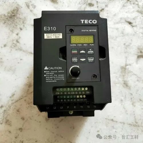 如何選用變頻器外部主電路的電氣設(shè)備？