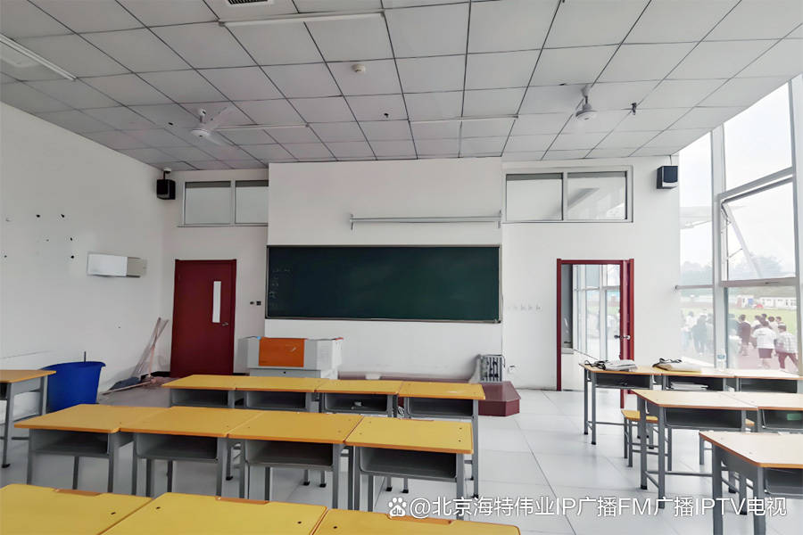 <b class='flag-5'>大學(xué)</b>IP廣播系統(tǒng)解決方案:構(gòu)建<b class='flag-5'>數(shù)字化</b><b class='flag-5'>智慧</b><b class='flag-5'>化</b><b class='flag-5'>大學(xué)校園</b>IP廣播平臺(tái)
