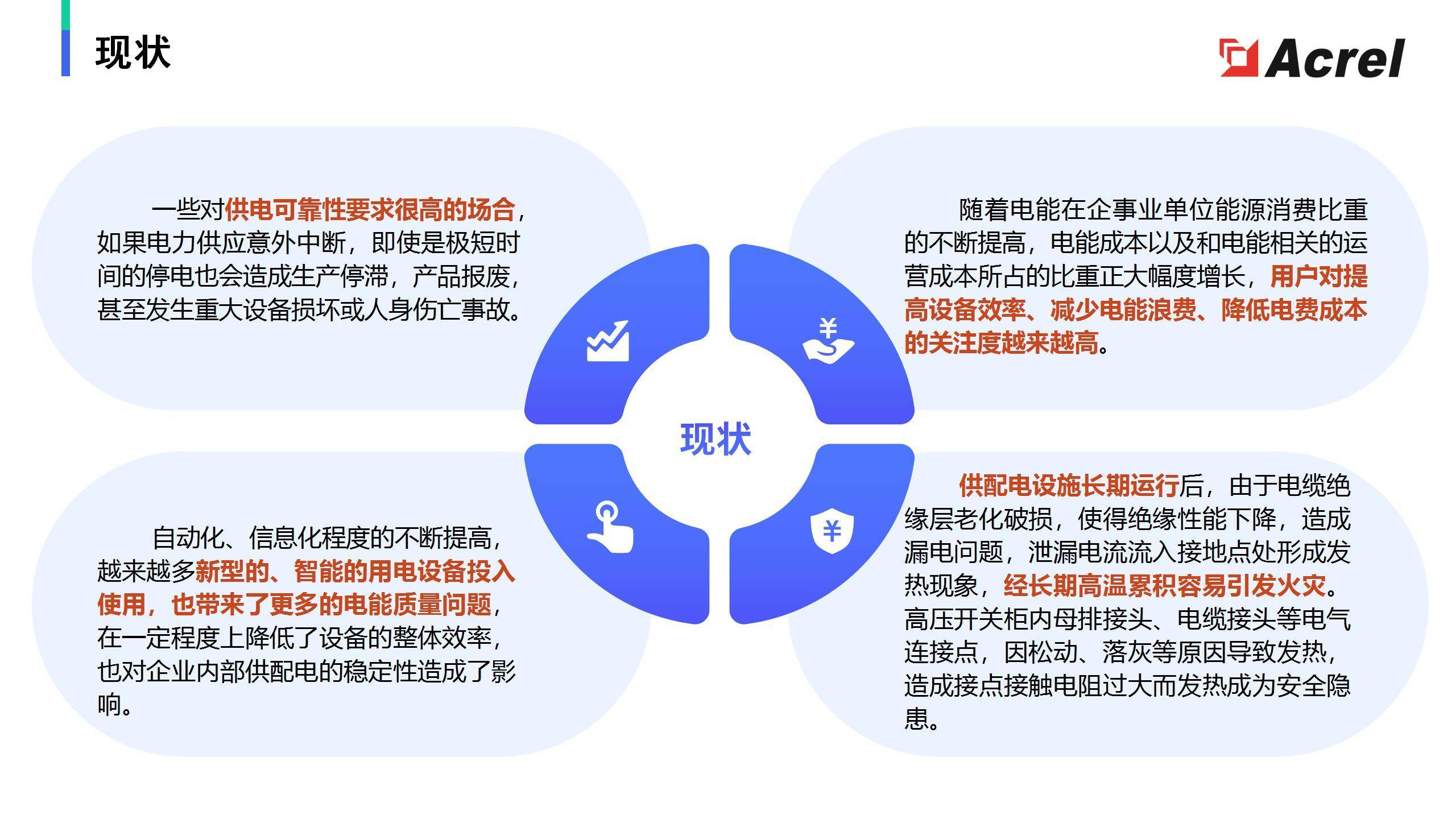 <b class='flag-5'>Acrel-3000</b> <b class='flag-5'>電能</b><b class='flag-5'>管理</b>系統:解鎖企業<b class='flag-5'>用電</b><b class='flag-5'>安全</b>與節能增效新密碼