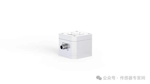 深謀科技獨(dú)樹(shù)一幟，發(fā)布高精度壓電式六維力傳感器“彈起”，滿足多領(lǐng)域高動(dòng)態(tài)力控需求。