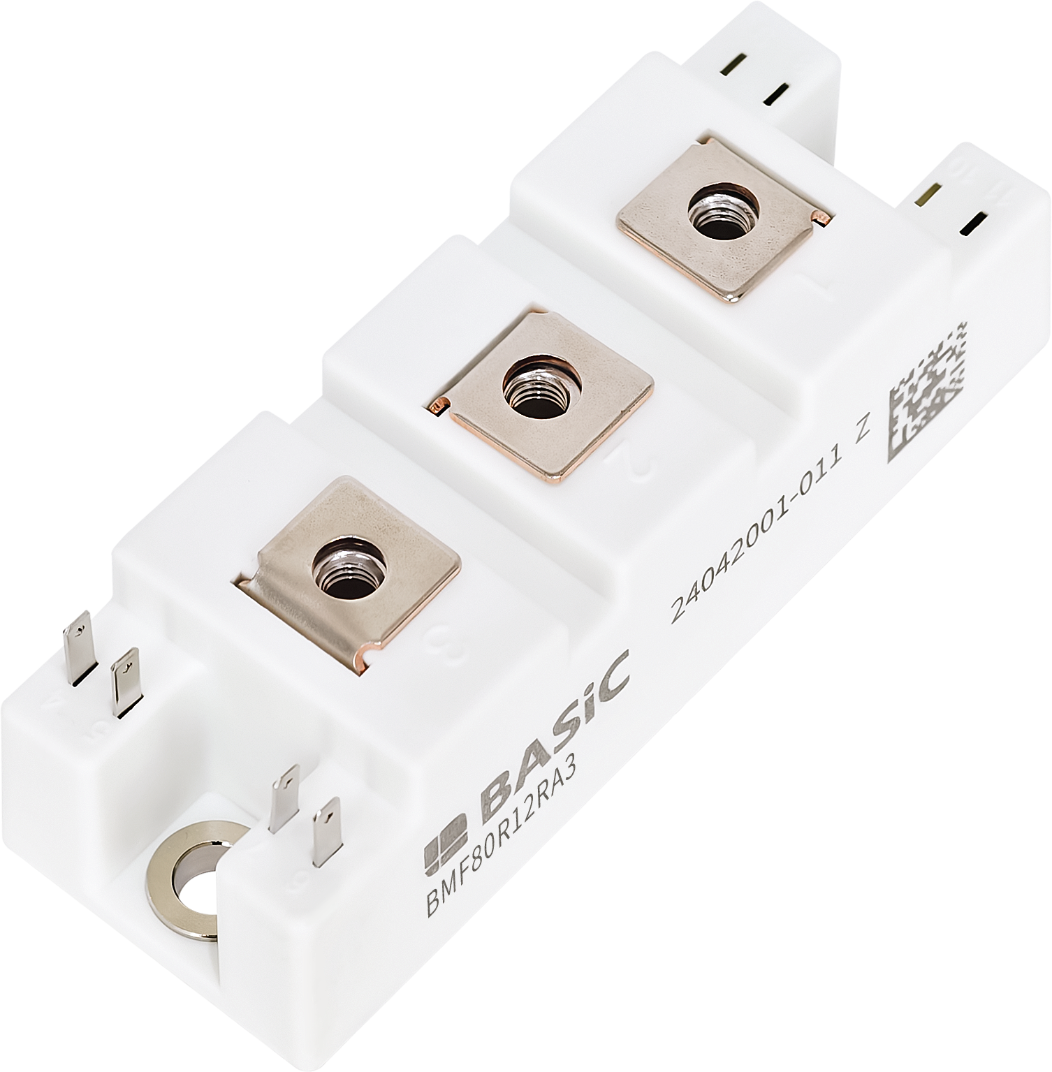 為高壓應用注入“<b class='flag-5'>強心劑</b>” 1QP0650V45-Q IGBT驅動器——高可靠性驅動解決方案