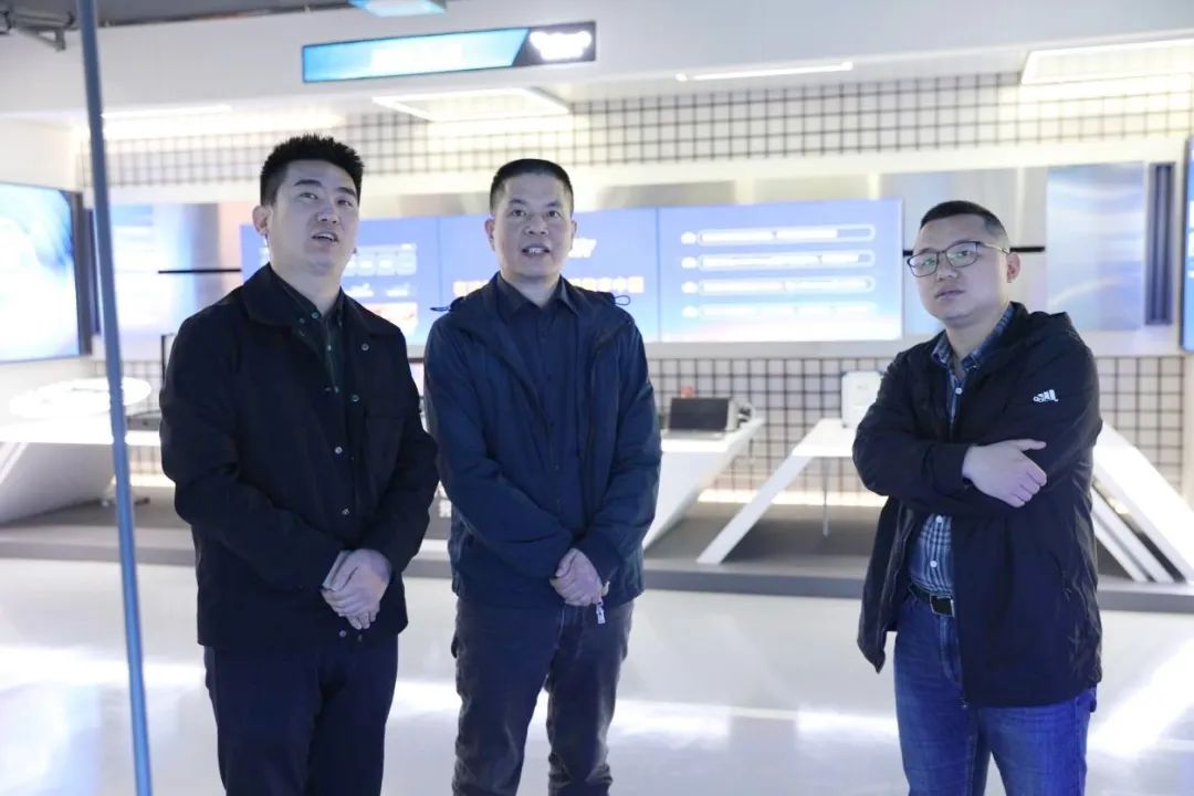 精彩回顾 | 拓维信息4月大事记 (https://ic.work/) 推荐 第5张
