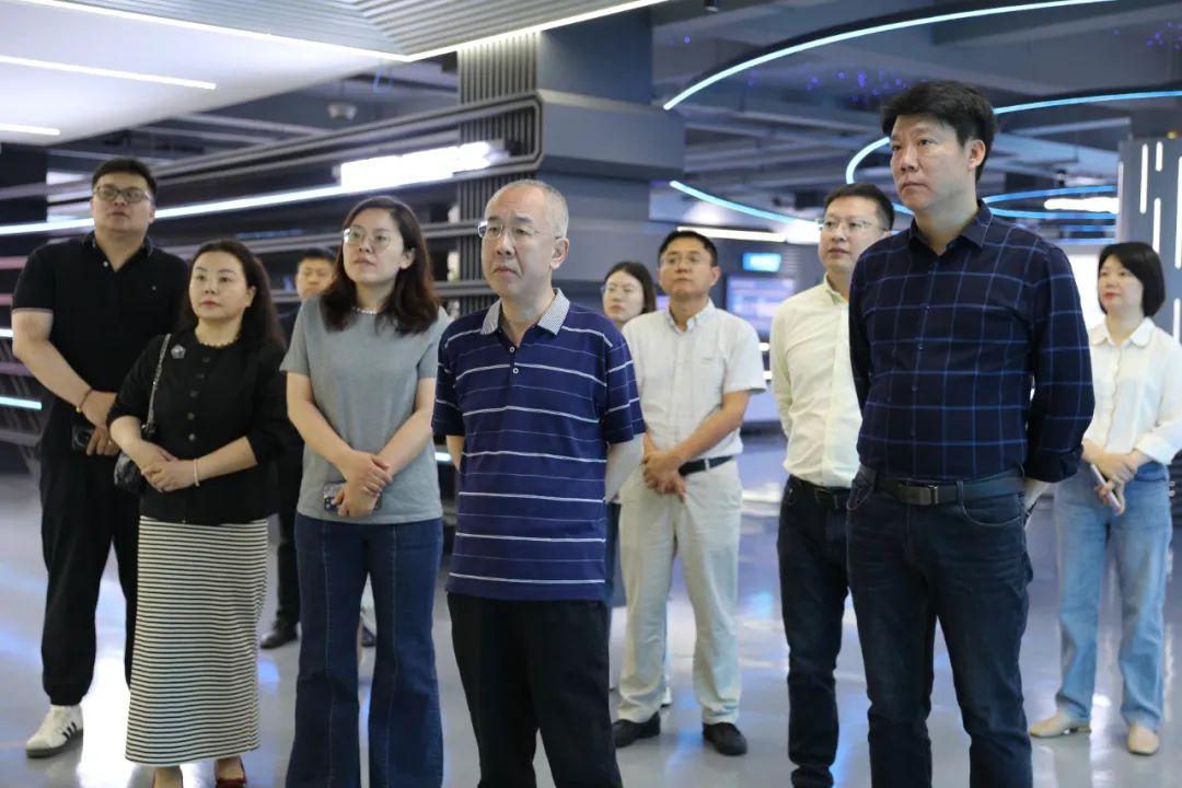精彩回顾 | 拓维信息4月大事记 (https://ic.work/) 推荐 第7张