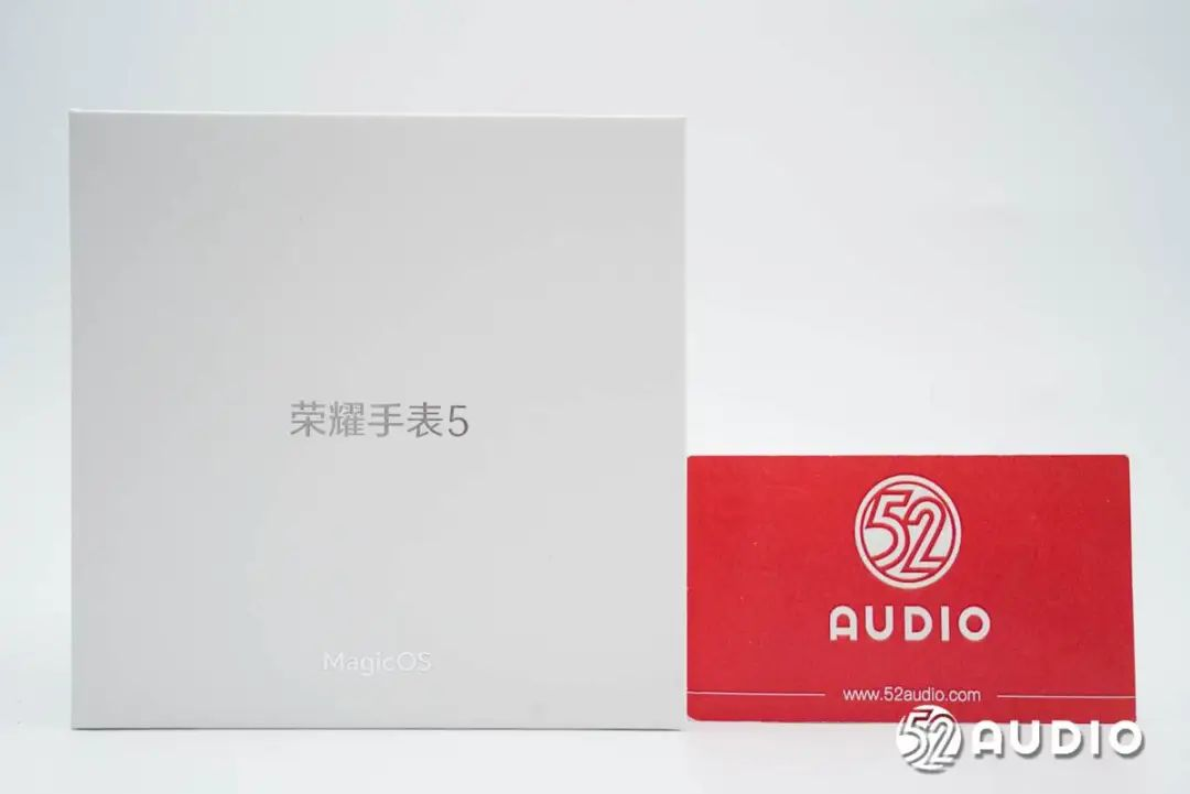 拆解報(bào)告：HONOR榮耀手表5