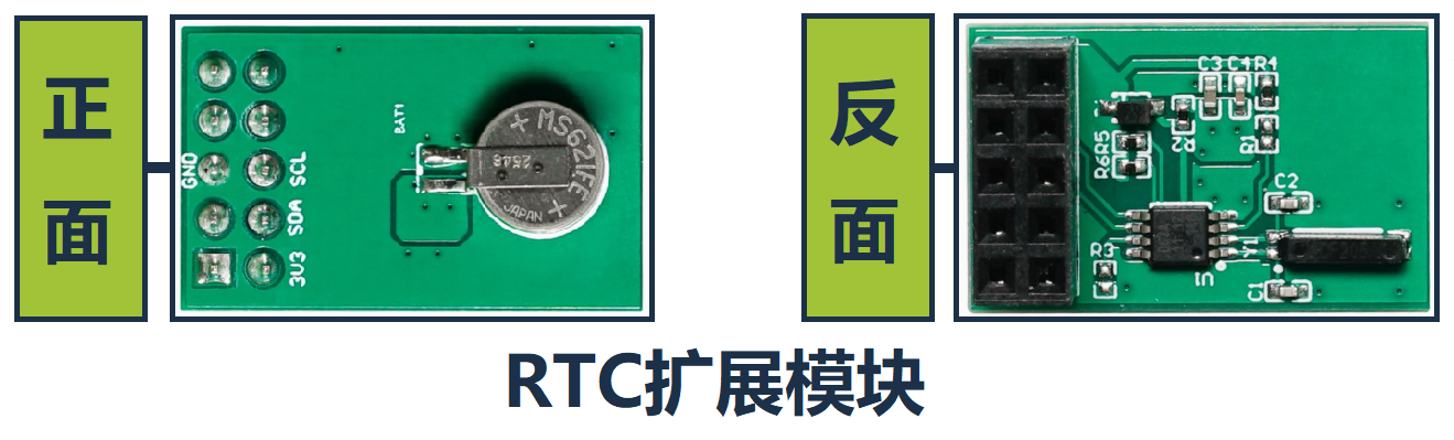 基于RK3576開發(fā)板的RTC使用說明