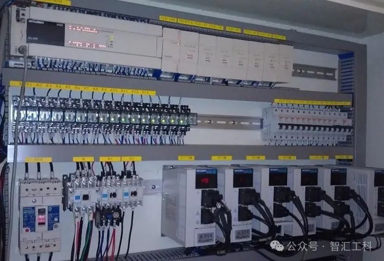 <b class='flag-5'>PLC</b>常見的<b class='flag-5'>故障</b>和因素及5大<b class='flag-5'>排除</b>流程圖