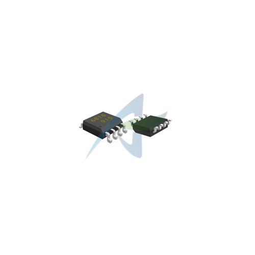 <b class='flag-5'>MT6816</b>磁<b class='flag-5'>編碼器</b>在FOC控制中的±0.05°精度實(shí)現(xiàn)與EMC抑制策略