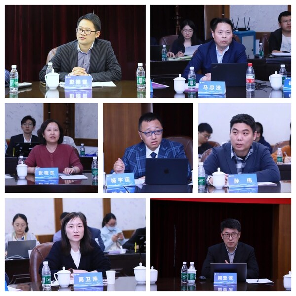 第三屆華東理工大學商業秘密保護論壇——企業核心技術面臨的攻防博弈與挑戰成功舉辦