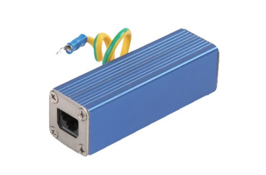 <b class='flag-5'>信號</b><b class='flag-5'>避雷器</b>的工作原理及接線方法