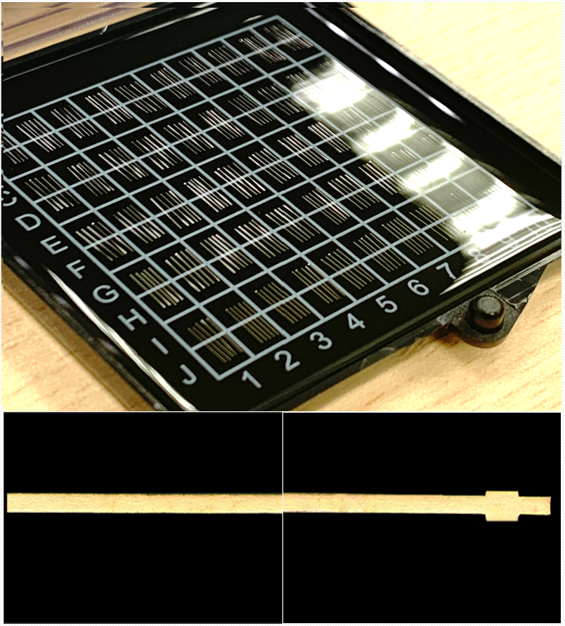 中國內地首家！奕丞科技實現高端MEMS<b class='flag-5'>探針</b>自主量產，加速國產化突圍