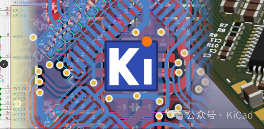 <b class='flag-5'>KiCad</b> 9.0.2 正式發布!