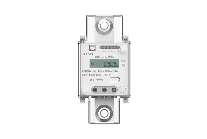 從-40℃到+70℃：DJSF1352-D直流充電樁電能表在極端環境充電樁中的可靠性驗證