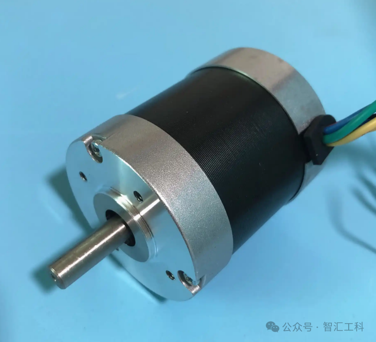 <b class='flag-5'>無刷電機</b>詳解及其應用