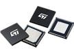 STM32WBA6無(wú)線微控制器