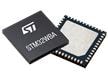 STM32WBA5多協(xié)議無(wú)線Radio MCU