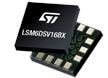 LSM6DSV16BX iNEMO三軸加速度計(jì)和陀螺儀
