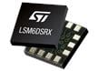 LSM6DSRX iNEMO慣性模塊