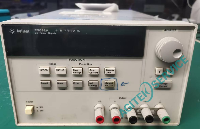安捷倫E3632A直流電源控制旋鈕失效故障修復步驟