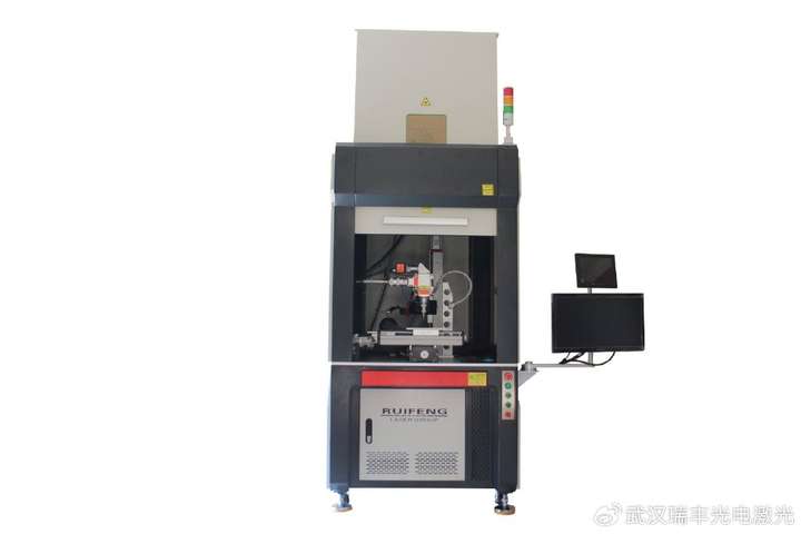 <b class='flag-5'>激光</b><b class='flag-5'>焊接</b>技術(shù)在<b class='flag-5'>焊接</b>渦輪風(fēng)扇<b class='flag-5'>工藝</b>中的<b class='flag-5'>特點</b>