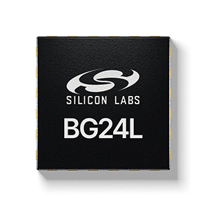 BG22L和BG24L精簡版藍牙SoC推動智能物聯網走向更廣天地