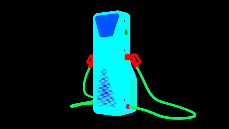 <b class='flag-5'>液冷</b>超充會<b class='flag-5'>成為</b>主流嗎？