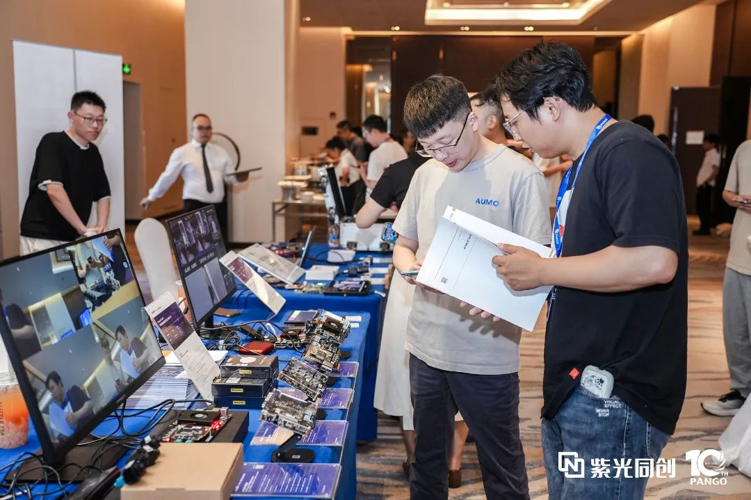 助力 FPGA 國產化，ALINX 攜多款方案亮相深圳、廣州“紫光同創 FPGA 技術研討會”