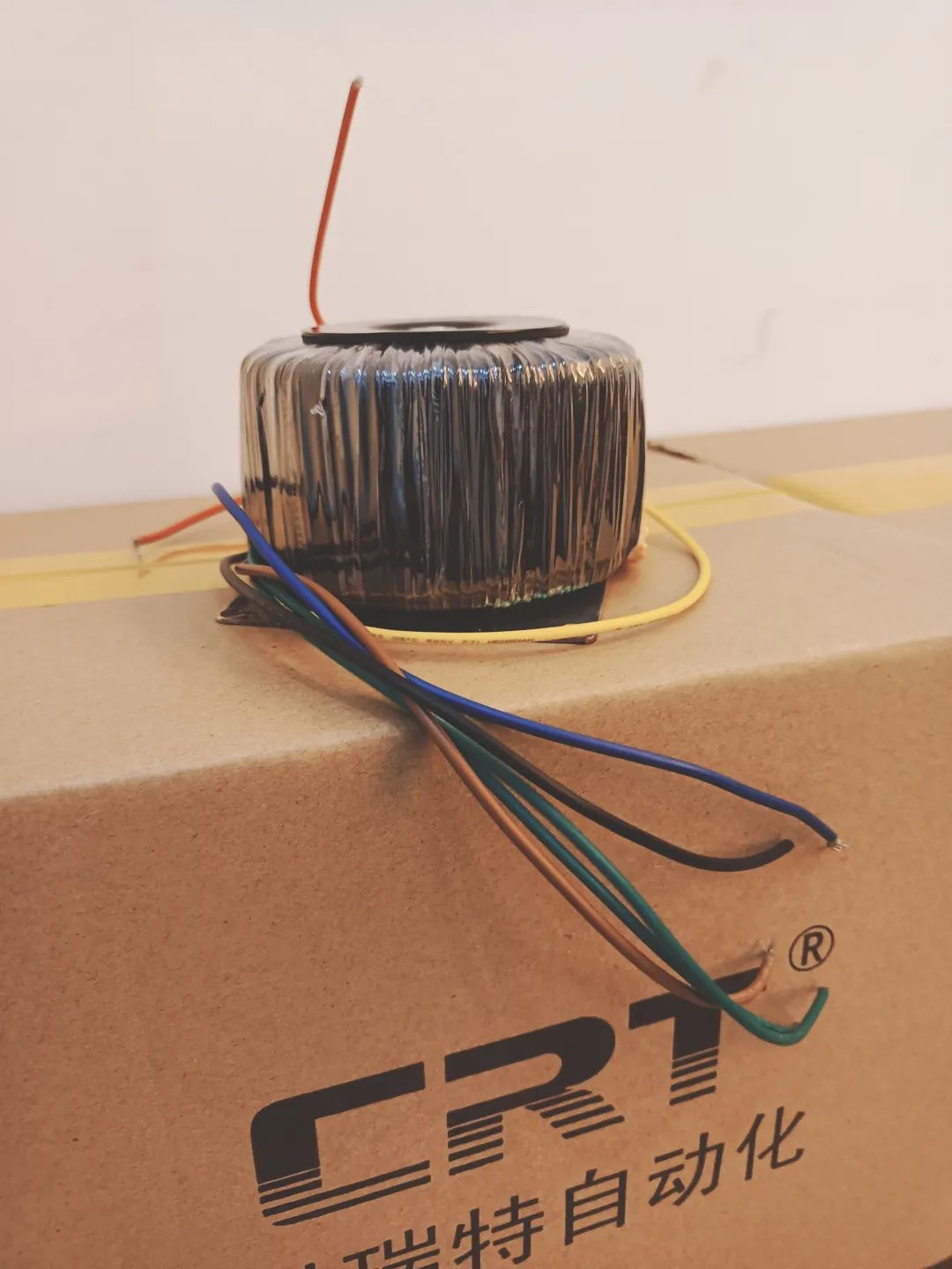 如何防止電機驅動系統中的電源故障