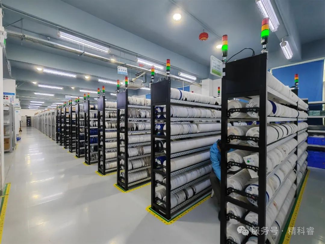 PCBA代工代料行業怎么應用AI技術?這五大變革不可不知