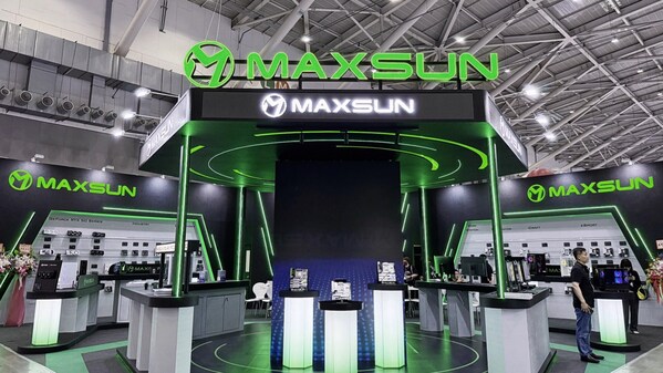 銘瑄在COMPUTEX 2025上發布<b class='flag-5'>Intel</b> Arc Pro B60 Dual 48G Turbo<b class='flag-5'>顯卡</b>
