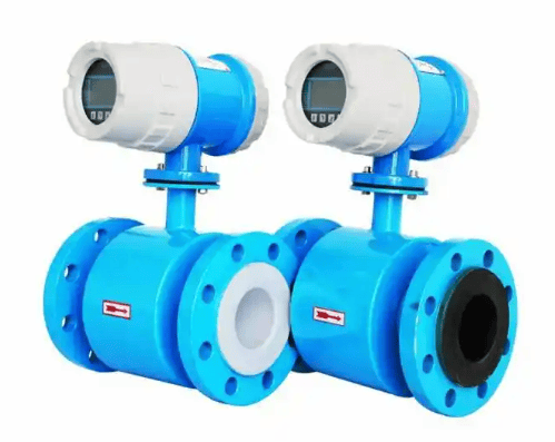 開疆智能Profinet轉RS485連接flowmaster電磁流量計