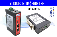 ModbusRTU轉profinet網關如何與電動機保護器進行通訊