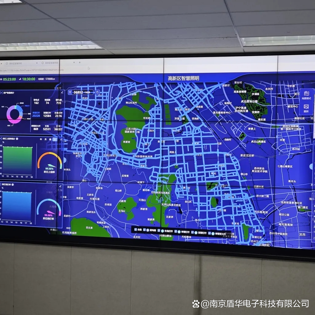 智慧路燈核心大腦——路燈<b class='flag-5'>單</b><b class='flag-5'>燈</b><b class='flag-5'>控制器</b>-無線<b class='flag-5'>單</b><b class='flag-5'>燈</b>調(diào)光<b class='flag-5'>控制器</b>