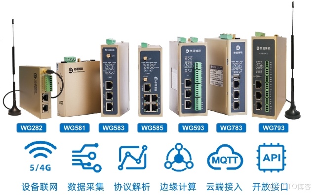 <b class='flag-5'>工業</b><b class='flag-5'>智能</b><b class='flag-5'>網關</b>如何啟用<b class='flag-5'>交換機</b>功能實現網絡隔離