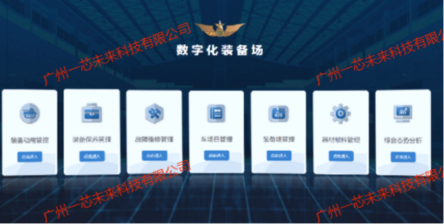基于<b class='flag-5'>RFID</b>技術的應用:在<b class='flag-5'>數字化裝備</b><b class='flag-5'>場</b>中如何做到從感知到決策全鏈路管理