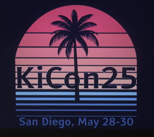 看看老外們在 KiCad 社區(qū)做什么：KiCon US 首日議程圖文