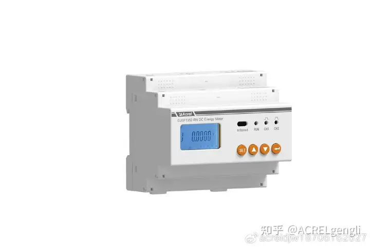 抗干擾?低誤差：DJSF1352-RN-6 重新定義<b class='flag-5'>大型</b>儲<b class='flag-5'>能</b>電站<b class='flag-5'>計量</b>標準