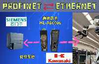 跨<b class='flag-5'>協(xié)議</b>探秘：<b class='flag-5'>profinet</b><b class='flag-5'>轉(zhuǎn)</b><b class='flag-5'>ethernet</b> <b class='flag-5'>ip</b><b class='flag-5'>網(wǎng)關(guān)</b>搞定川崎機(jī)器人與PLC<b class='flag-5'>通信</b>