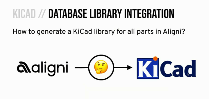KiCad 與 PLM（產品生命周期管理）初學者入門指南